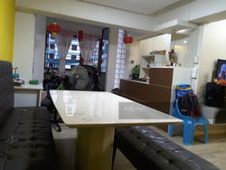 Blk 669B Jurong West Street 64 (Jurong West), HDB Executive #155872162